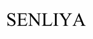 SENLIYA
