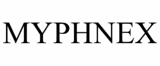 MYPHNEX