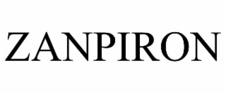 ZANPIRON