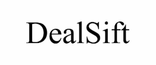 DEALSIFT