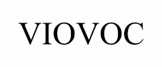 VIOVOC
