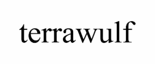 TERRAWULF