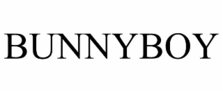 BUNNYBOY