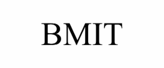 BMIT