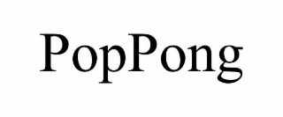 POPPONG