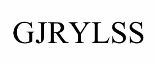 GJRYLSS