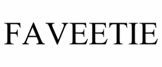 FAVEETIE