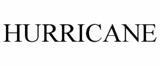 HURRICANE