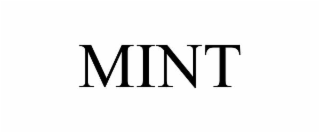 MINT