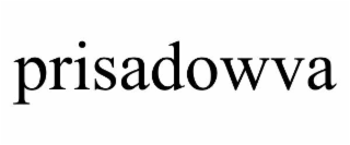 PRISADOWVA