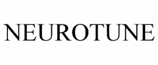 NEUROTUNE
