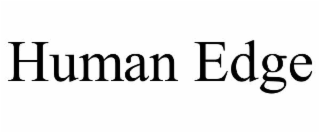 HUMAN EDGE