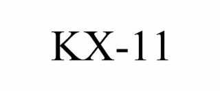 KX-11