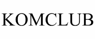 KOMCLUB