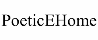 POETICEHOME