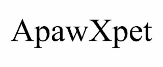 APAWXPET