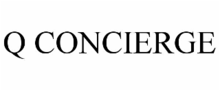 Q CONCIERGE