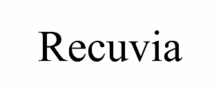 RECUVIA