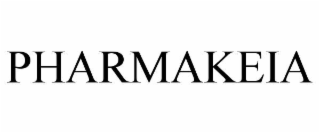 PHARMAKEIA