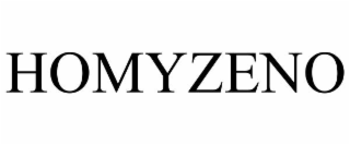 HOMYZENO