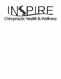 INSPIRE CHIROPRACTIC HEALTH & WELLNESS