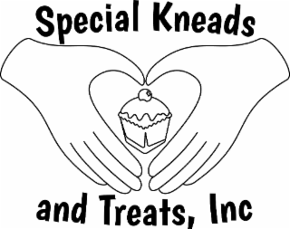 SPECIAL KNEADS AND TREATS, INC