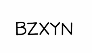 BZXYN