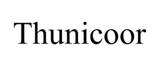 THUNICOOR