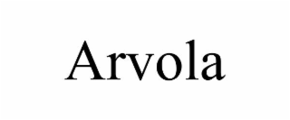 ARVOLA