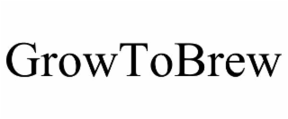 GROWTOBREW