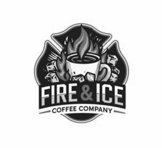 FIRE & ICE COFFEE COMPANY