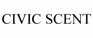 CIVIC SCENT