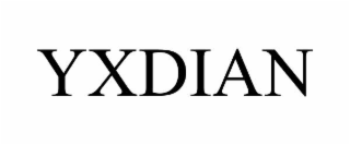 YXDIAN