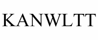 KANWLTT
