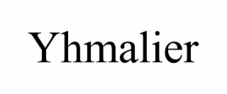 YHMALIER