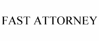 FAST ATTORNEY