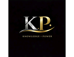 KNOWLEDGE+POWER