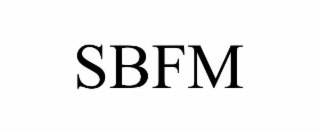 SBFM