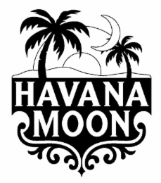 HAVANA MOON