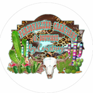 PERSONALIZED CREATIONS & BOUTIQUE BY COURTNEY