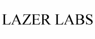 LAZER LABS