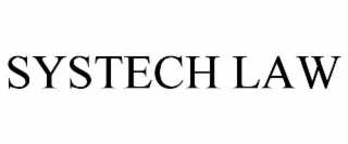 SYSTECH LAW