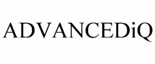 ADVANCEDIQ