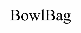 BOWLBAG