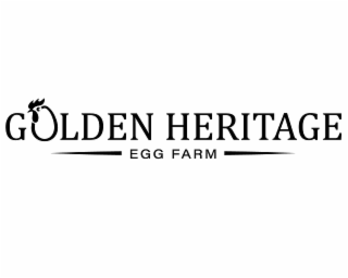 GOLDEN HERITAGE EGG FARM