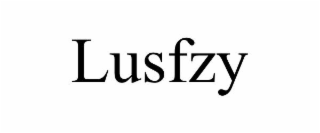 LUSFZY