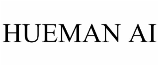HUEMAN AI
