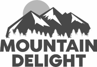 MOUNTAIN DELIGHT