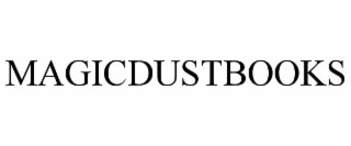 MAGICDUSTBOOKS