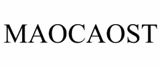 MAOCAOST